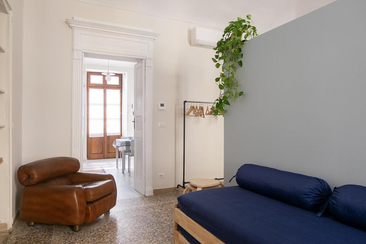 Al N°35 - Una Volta A Torino Exteriör bild